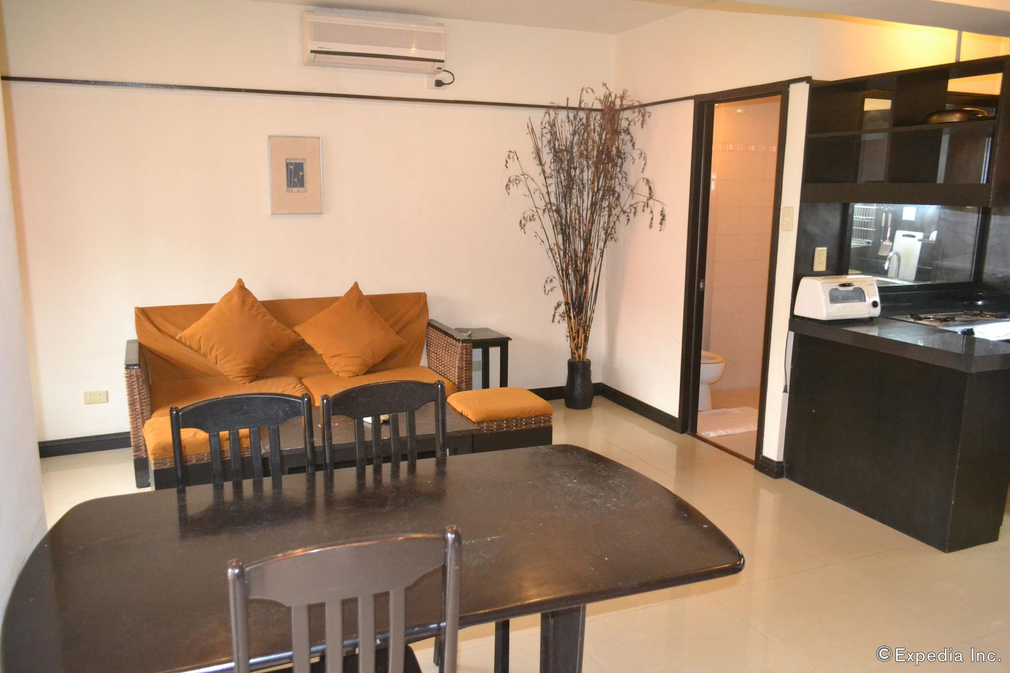 Lancaster Hotel Cebu Lapu-Lapu City Exterior foto