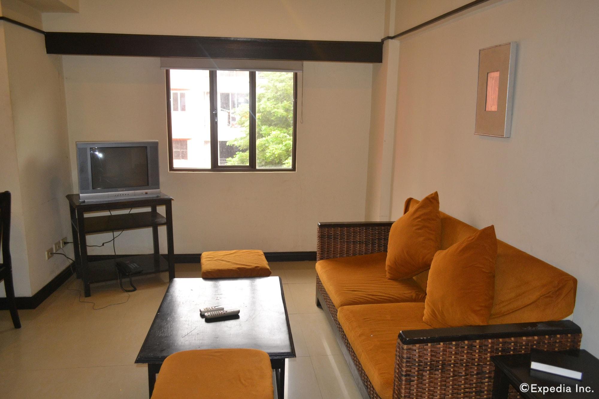 Lancaster Hotel Cebu Lapu-Lapu City Exterior foto